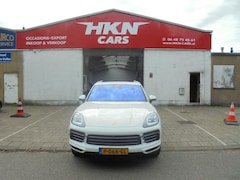 Porsche Cayenne - 3.0 Panoramadak 21 inch 360 camera