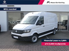 Volkswagen Crafter - Bedrijfswagens 35 2.0TDi 140pk Trendline L3H3