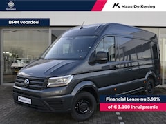 Volkswagen Crafter - Bedrijfswagens 35 Trendline 2.0TDi 140pk L3H3