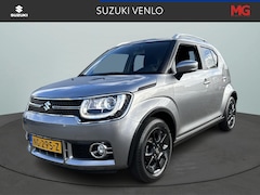 Suzuki Ignis - 1.2 Stijl Smart Hybrid Climate Control / Cruise Control / Camera / Navigatie