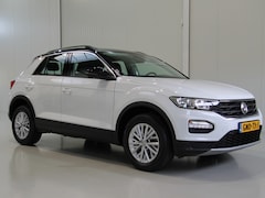 Volkswagen T-Roc - 1.0 TSI Style 116pk | Acc | Lane Ass | Clima | PDC