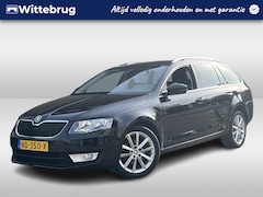 Skoda Octavia Combi - 1.0 TSI Greentech Ambition Business Automaat | Navigatie | Stoelverwarming | Trekhaak Rijk