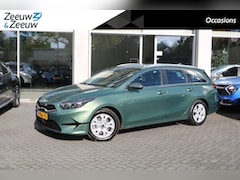 Kia Cee'd Sportswagon - Ceed 1.0 T-GDi DynamicLine | Airco | Navi | Camera | LM Velgen |