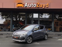 Hyundai i10 - 1.2 Comfort 4 Cilinder 88 PK / Automaat / CarPlay / Navi / DAB