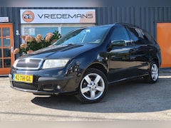 Skoda Fabia Combi - 1.4-16V Spirit+