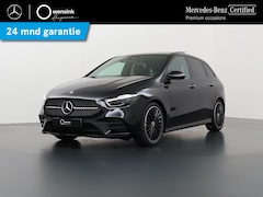 Mercedes-Benz B-klasse - 180 AMG Line | Nightpakket | Panoramadak | Multibeam LED | 19 inch | Sfeerverlichting | Do