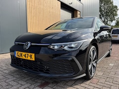 Volkswagen Golf - 1.4 eHybrid 245pk DSG GTE | 1.4 eHybrid GTE | Stoel- en stuurwielverwarming | Parkeersenso