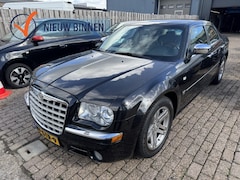 Chrysler 300C - 3.0 V6 CRD