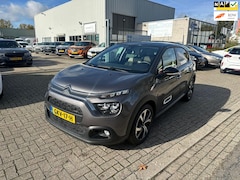 Citroën C3 - 1.2 PureTech Sport, Keyless, Navi, 12 mnd Garantie