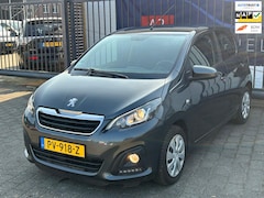 Peugeot 108 - 1.0 e-VTi Active / AIRCO / MULTIFUNCTIONEEL STUURWIEL / NAP