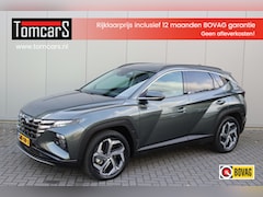 Hyundai Tucson - 1.6 T-GDI PHEV 265PK 4WD Comfort Smart Navigatie/Camera/Stoelverwarming/Elektr.-klep/Parke