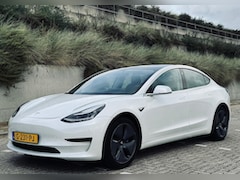 Tesla Model 3 - Standard RWD Plus 60 kWh