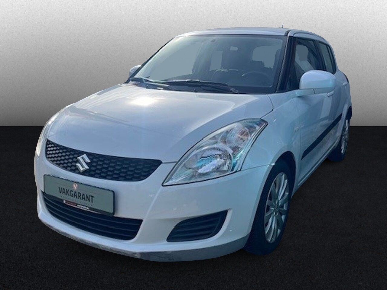 Suzuki Swift - 1.2 Bandit EASSS cruise controle ( meer foto's volgen spoedig ) - AutoWereld.nl