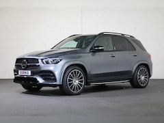 Mercedes-Benz GLE-Klasse - 400d 4-Matic AMG Grijs Kenteken BMP vrij (Wordt Verwacht)