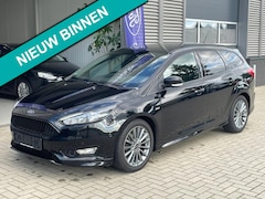 Ford Focus - ST-Line 1.0 EcoBoost 140pk