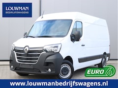 Renault Master - T35 2.3 dCi 135 L2H2 Navigatie Achteruitrijcamera Cruise Control Bluetooth