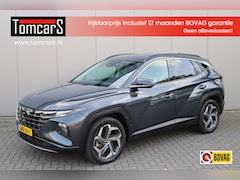 Hyundai Tucson - 1.6 T-GDI PHEV 265PK 4WD Comfort Smart Leder/Navigatie/Camera/Stoelverwarming/Parkeerhulp