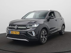 Volkswagen T-Cross - R-Line Business 1.0 85 kW / 115 pk TSI SUV 6 versn . Hand