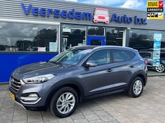 Hyundai Tucson - 1.6 GDi Comfort, Camera, trekhaak enz