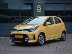 Kia Picanto - 1.0 DPi GT-Line