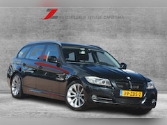 BMW 3-serie Touring - 318i Corporate Lease Luxury Line | Navigatie | Clima | Xenon | Cruise-conmtrol | PDC | Tre