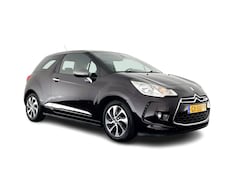 DS 3 - 3 1.6 BlueHDi So Chic *NAVI-FULLMAP | ECC | PDC | CRUISE | COMFORT-SEATS | 16"ALU