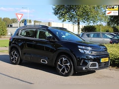 Citroën C5 Aircross - 1.2 PureTech Business/CLIMA AIRCO/CRUISE CONTROL/NAVIGATIE/ISOFIX/LM-VELGEN/2e EIGENAAR/NA