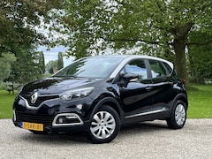 Renault Captur - 90 PK, Cruise, Navigatie, PDC *Nieuwe Remmen