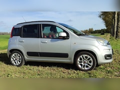 Fiat Panda - 0.9 TwinAir Lounge Turbo automaat slechts 63.038 km!  Nieuwe APK TOT 30-11-2025!