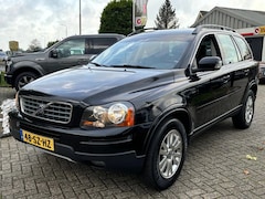 Volvo XC90 - 2.4 D5 2006 Momentum Youngtimer Trekhaak