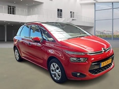 Citroën C4 - 1.6 e-HDi Ligne Business