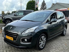 Peugeot 3008 - 1.6 Panodak 2014 NL Auto 1E Eigenaar Trekhaak