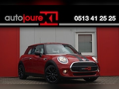 MINI One - 1.2 Business | British Edition | Navigatie | Cruise Control | Origineel NL |