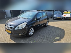 Opel Corsa - 1.4-16V Enjoy NWE. APK:10-2025