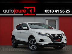 Nissan Qashqai - 1.6 Tekna | 360° Camera | Xenon | Navigatie | 18'' LM |