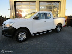 Nissan Navara - 2.3 dCi Visia King Cab 119dkm Org NL 2e Eig