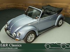 Volkswagen Kever Cabriolet