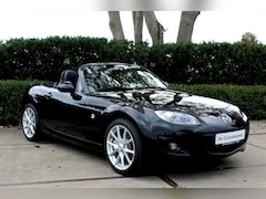 Mazda MX-5 - NC 2.0l Brilliant Black - Automaat