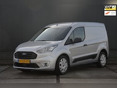 Ford Transit Connect - 1.5 EcoBlue L1 Trend HP 100 PK Euro 6 Airco Schuifdeur Trekhaak