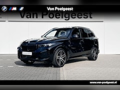 BMW X5 - xDrive40d High Executive