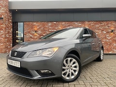 Seat Leon - 1.4 TSI Style Cruise Bluetooth Navi Clima 140pk