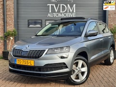 Skoda Karoq - 1.5 TSI ACT Ambition Business Pano, Navi, Cruise