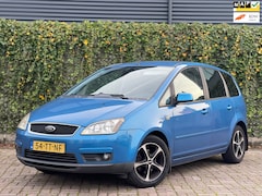 Ford Focus C-Max - 1.6-16V Titanuim Clima Navi