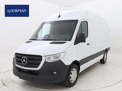 Mercedes-Benz Sprinter - 315CDI 150PK L2H2 RWD PRO 9G-tronic | Nieuw model 2024 | Smartphone intergratie | Parkeerp