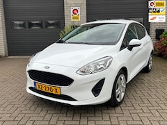 Ford Fiesta - 1.1 Trend *BOVAG*Garantie