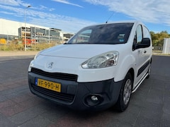 Peugeot Partner - 122 1.6 e-HDI L1 Navteq