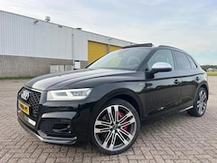 Audi SQ5 - 3.0 TDI SQ5 quattro