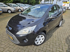 Ford Ka - 1.2 Cool & Sound start/stop. 2011. Airco/CV/Elektrische ramen. Nette auto