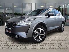 Nissan Qashqai - 1.3 MHEV Xtronic N-Connecta | ACC | 360 Camera | 18 Inch | Fabrieksgarantie