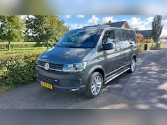 Volkswagen Transporter - 2.0 TDI L1H1 Highline AIRCO/NAVI/DSG BJ 2018